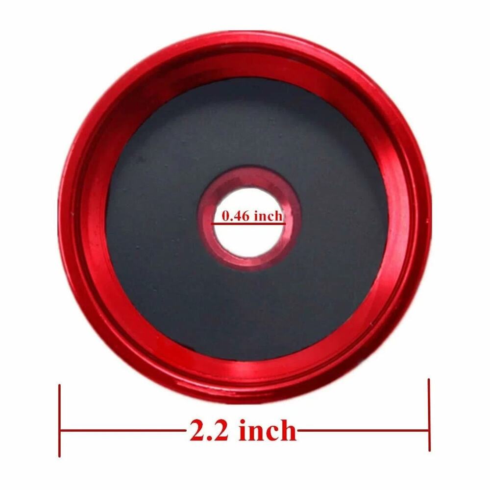 Extended Run Fuel Gas Cap for Honda / Champion / Westinghouse Generator New